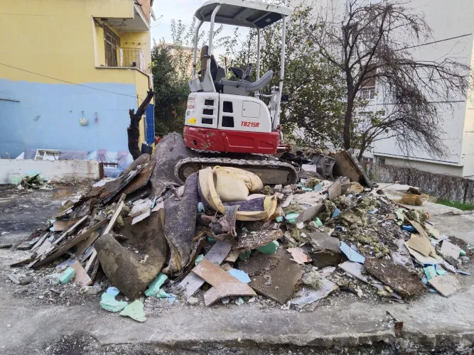 Kepçe Kiralama Hizmeti Alırken Nelere Dikkat Edilmelidir?